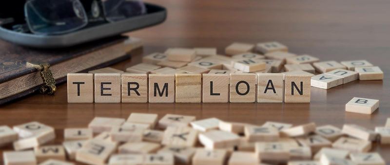 TERM LOAN