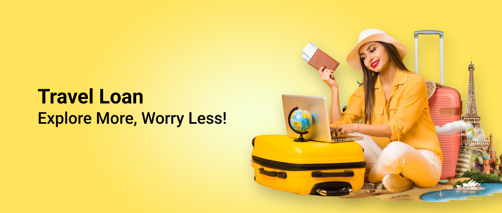 TOURS & TRAVELS LOAN