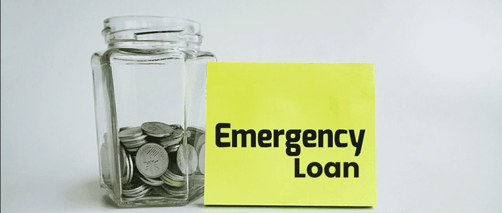 EMERGENCY LOAN