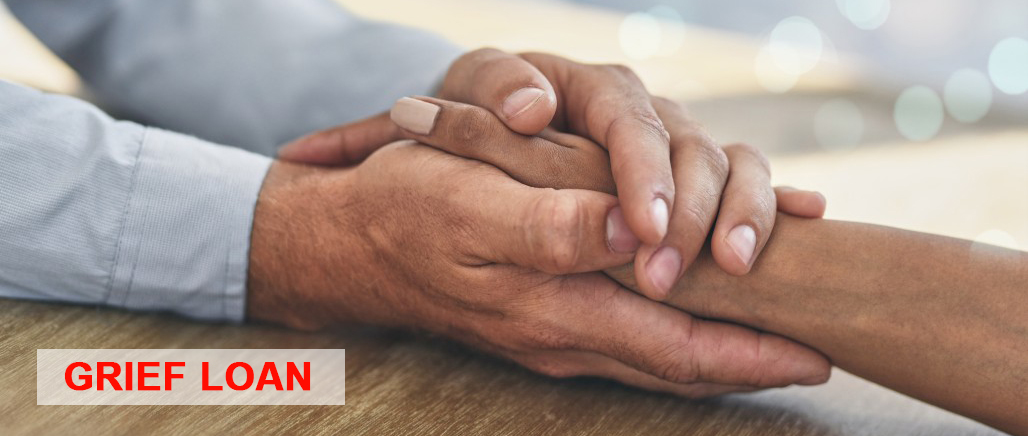 GRIEF LOAN (ADYASADHYA)